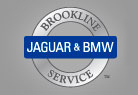 Brookline Jaguar & BMW Service provides quality Jaguar & BMW service and used Jaguar & BMW sales.